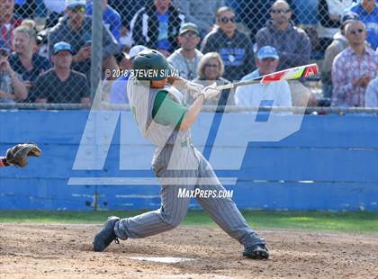 Thumbnail 3 in Eastlake vs. Poway (CIF SDS Open Division First Round) photogallery.