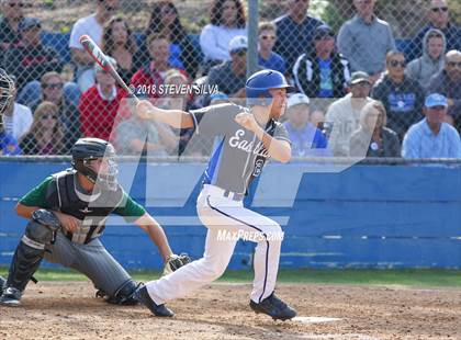 Thumbnail 3 in Eastlake vs. Poway (CIF SDS Open Division First Round) photogallery.
