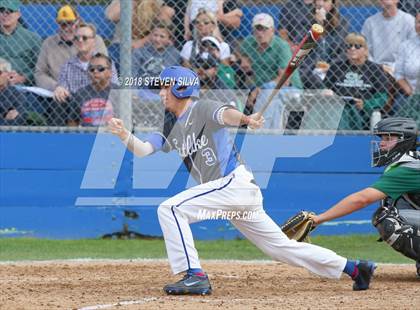 Thumbnail 1 in Eastlake vs. Poway (CIF SDS Open Division First Round) photogallery.