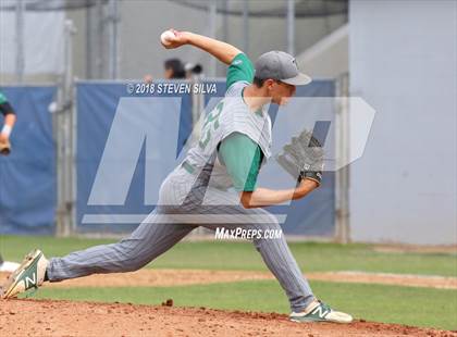 Thumbnail 2 in Eastlake vs. Poway (CIF SDS Open Division First Round) photogallery.