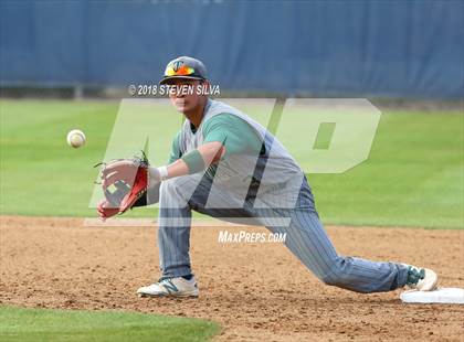 Thumbnail 3 in Eastlake vs. Poway (CIF SDS Open Division First Round) photogallery.