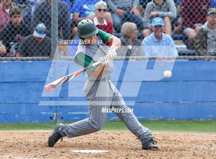 Thumbnail 2 in Eastlake vs. Poway (CIF SDS Open Division First Round) photogallery.