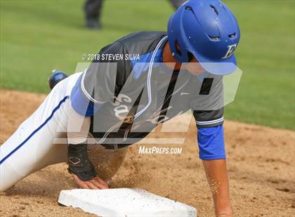 Thumbnail 1 in Eastlake vs. Poway (CIF SDS Open Division First Round) photogallery.