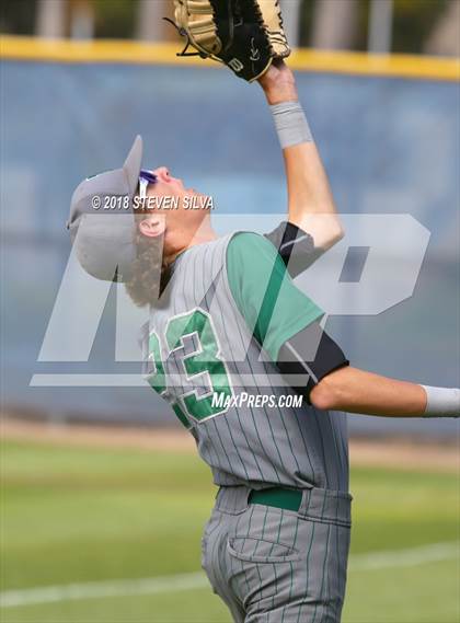 Thumbnail 1 in Eastlake vs. Poway (CIF SDS Open Division First Round) photogallery.