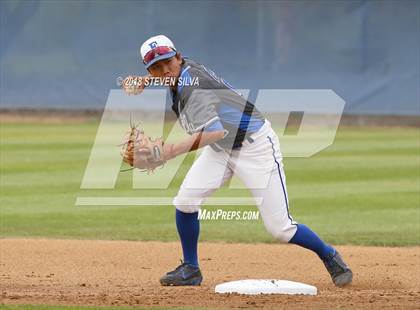 Thumbnail 1 in Eastlake vs. Poway (CIF SDS Open Division First Round) photogallery.