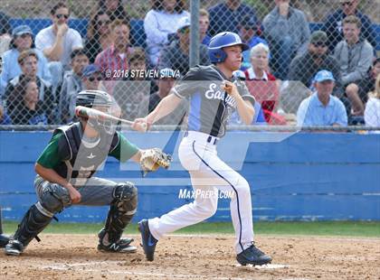 Thumbnail 1 in Eastlake vs. Poway (CIF SDS Open Division First Round) photogallery.