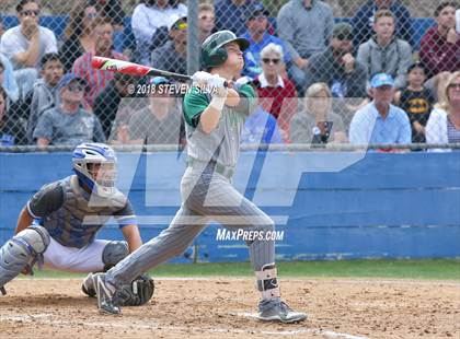 Thumbnail 3 in Eastlake vs. Poway (CIF SDS Open Division First Round) photogallery.