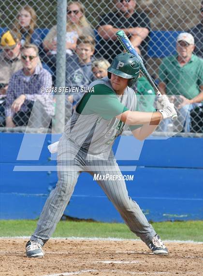 Thumbnail 3 in Eastlake vs. Poway (CIF SDS Open Division First Round) photogallery.