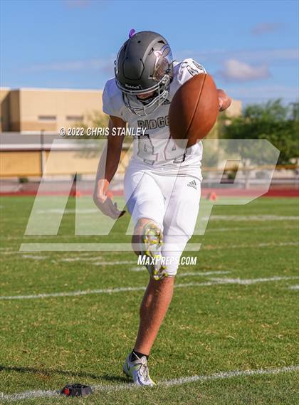 Thumbnail 1 in Mountain Ridge @ Shadow Ridge photogallery.