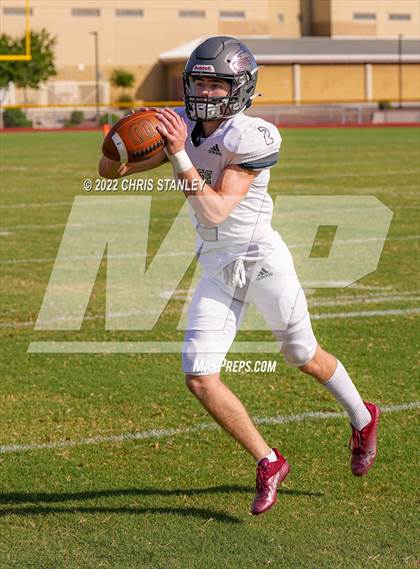 Thumbnail 1 in Mountain Ridge @ Shadow Ridge photogallery.