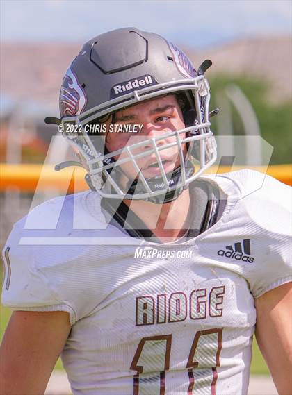 Thumbnail 2 in Mountain Ridge @ Shadow Ridge photogallery.
