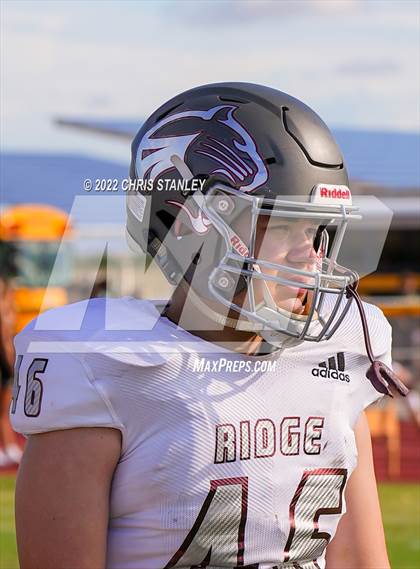 Thumbnail 1 in Mountain Ridge @ Shadow Ridge photogallery.