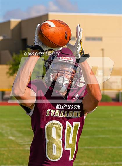 Thumbnail 3 in Mountain Ridge @ Shadow Ridge photogallery.