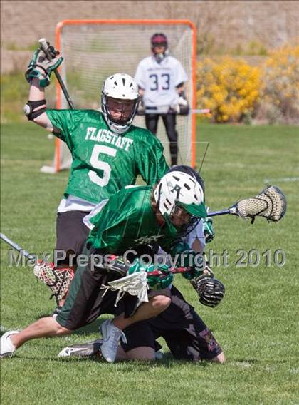 Thumbnail 3 in Flagstaff @ Boulder Creek photogallery.