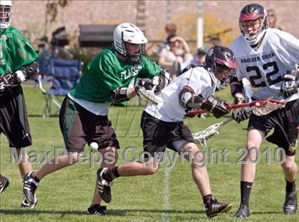 Thumbnail 1 in Flagstaff @ Boulder Creek photogallery.