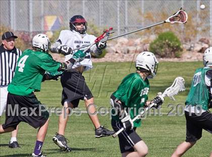 Thumbnail 3 in Flagstaff @ Boulder Creek photogallery.