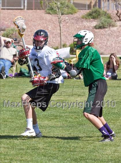 Thumbnail 2 in Flagstaff @ Boulder Creek photogallery.