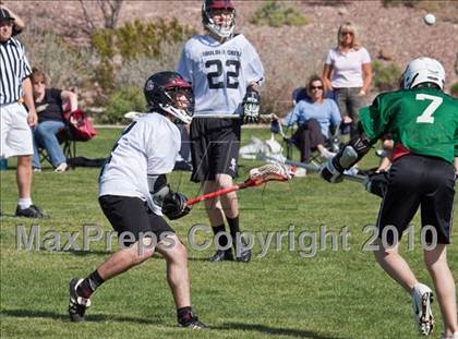 Thumbnail 2 in Flagstaff @ Boulder Creek photogallery.