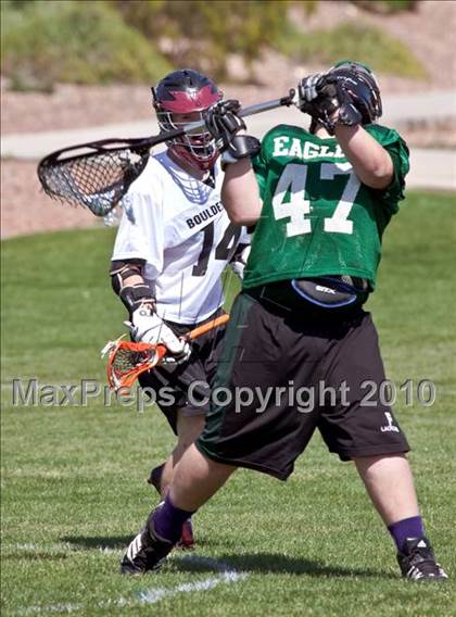 Thumbnail 2 in Flagstaff @ Boulder Creek photogallery.
