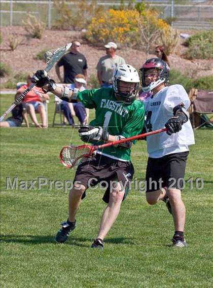 Thumbnail 3 in Flagstaff @ Boulder Creek photogallery.