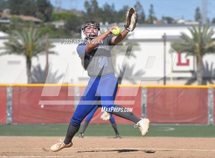 Thumbnail 2 in Santa Margarita @ Orange Lutheran photogallery.