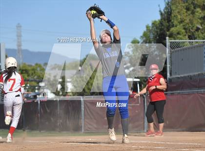 Thumbnail 1 in Santa Margarita @ Orange Lutheran photogallery.