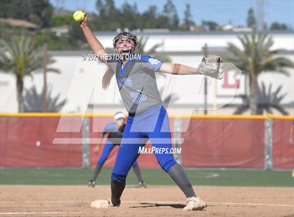 Thumbnail 3 in Santa Margarita @ Orange Lutheran photogallery.