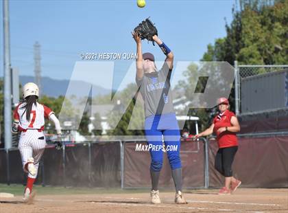 Thumbnail 3 in Santa Margarita @ Orange Lutheran photogallery.