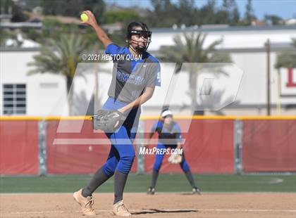 Thumbnail 3 in Santa Margarita @ Orange Lutheran photogallery.