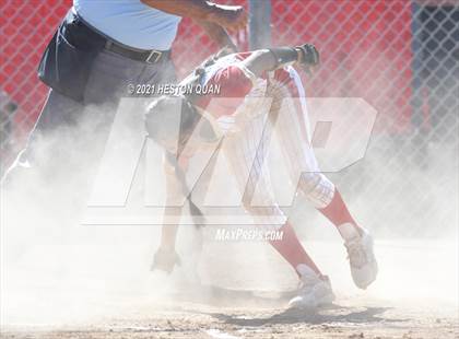 Thumbnail 3 in Santa Margarita @ Orange Lutheran photogallery.