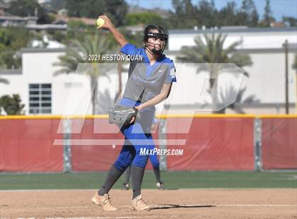Thumbnail 2 in Santa Margarita @ Orange Lutheran photogallery.