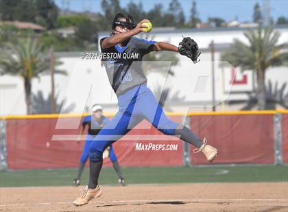 Thumbnail 3 in Santa Margarita @ Orange Lutheran photogallery.