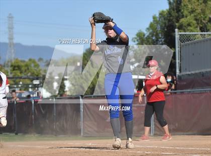 Thumbnail 3 in Santa Margarita @ Orange Lutheran photogallery.