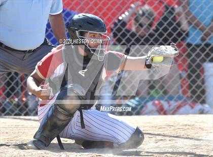 Thumbnail 3 in Santa Margarita @ Orange Lutheran photogallery.