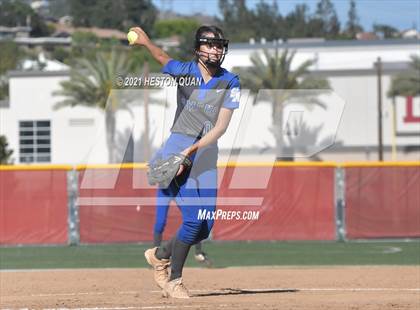 Thumbnail 3 in Santa Margarita @ Orange Lutheran photogallery.