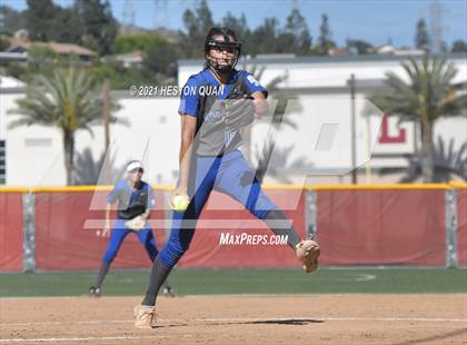 Thumbnail 2 in Santa Margarita @ Orange Lutheran photogallery.