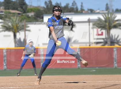 Thumbnail 2 in Santa Margarita @ Orange Lutheran photogallery.