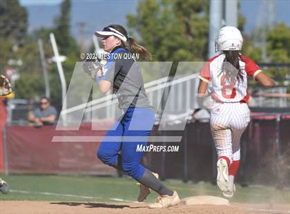 Thumbnail 2 in Santa Margarita @ Orange Lutheran photogallery.