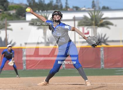Thumbnail 3 in Santa Margarita @ Orange Lutheran photogallery.