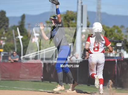 Thumbnail 3 in Santa Margarita @ Orange Lutheran photogallery.