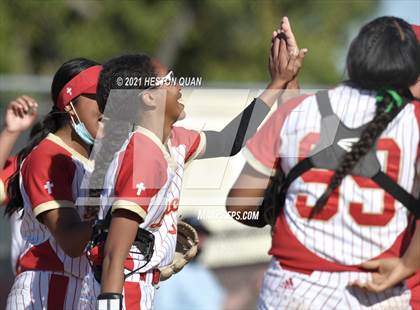 Thumbnail 3 in Santa Margarita @ Orange Lutheran photogallery.