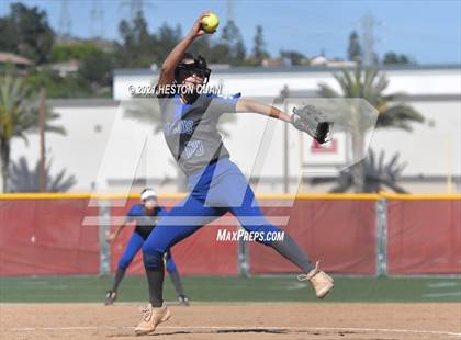 Thumbnail 1 in Santa Margarita @ Orange Lutheran photogallery.