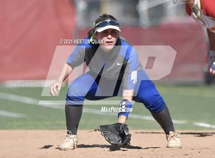 Thumbnail 3 in Santa Margarita @ Orange Lutheran photogallery.