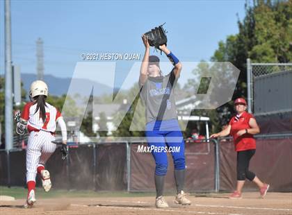 Thumbnail 2 in Santa Margarita @ Orange Lutheran photogallery.