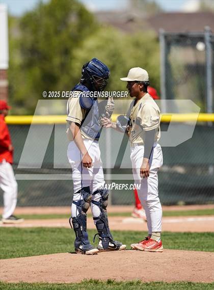 Thumbnail 2 in Regis Jesuit @ Legacy photogallery.