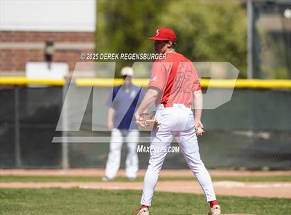 Thumbnail 2 in Regis Jesuit @ Legacy photogallery.