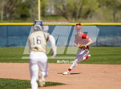 Thumbnail 3 in Regis Jesuit @ Legacy photogallery.