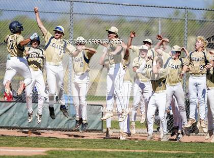 Thumbnail 1 in Regis Jesuit @ Legacy photogallery.