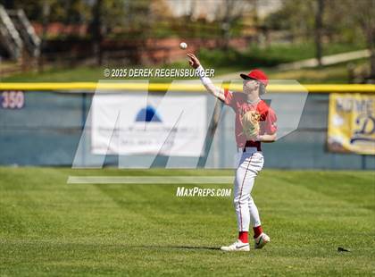 Thumbnail 3 in Regis Jesuit @ Legacy photogallery.