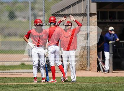 Thumbnail 1 in Regis Jesuit @ Legacy photogallery.